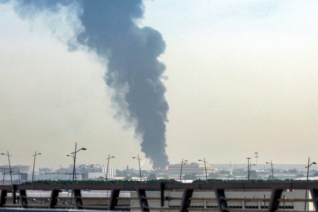 Iran war live updates: Trump sends NATO warning about Strait of Hormuz Iran war live updates: Trump sends NATO warning about Strait of Hormuz