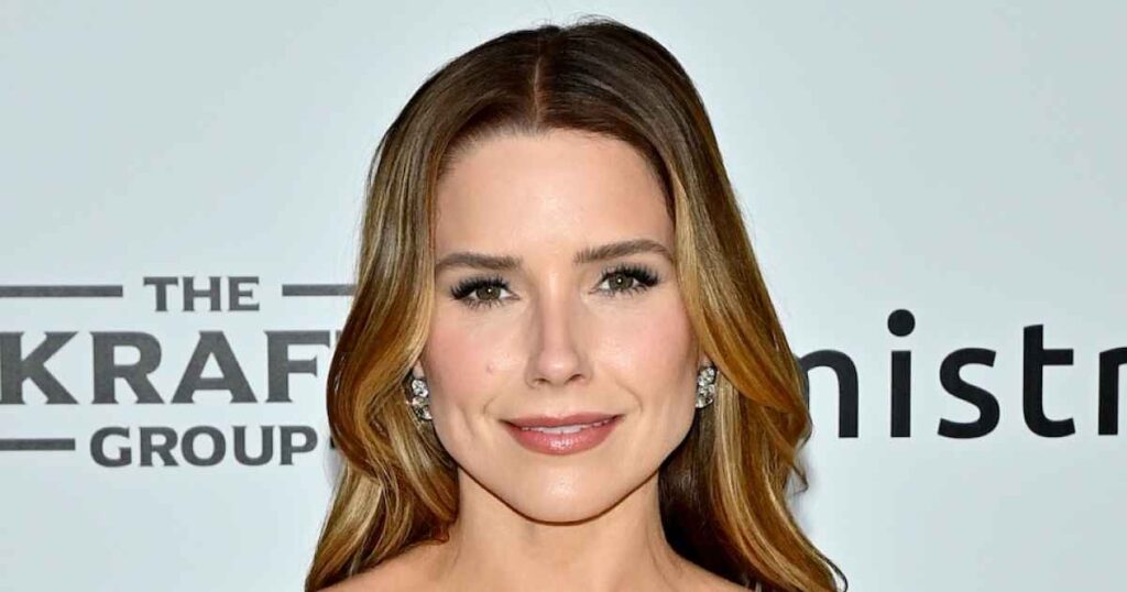 Sophia Bush Addresses Status of ‘One Tree Hill’ Revival: ‘I’m Patient, If Nothing Else’