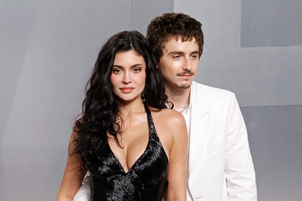 Timothée Chalamet’s Immediate Reaction to Losing the Oscars Caught on Video Timothée Chalamet’s Immediate Reaction to Losing the Oscars Caught on Video