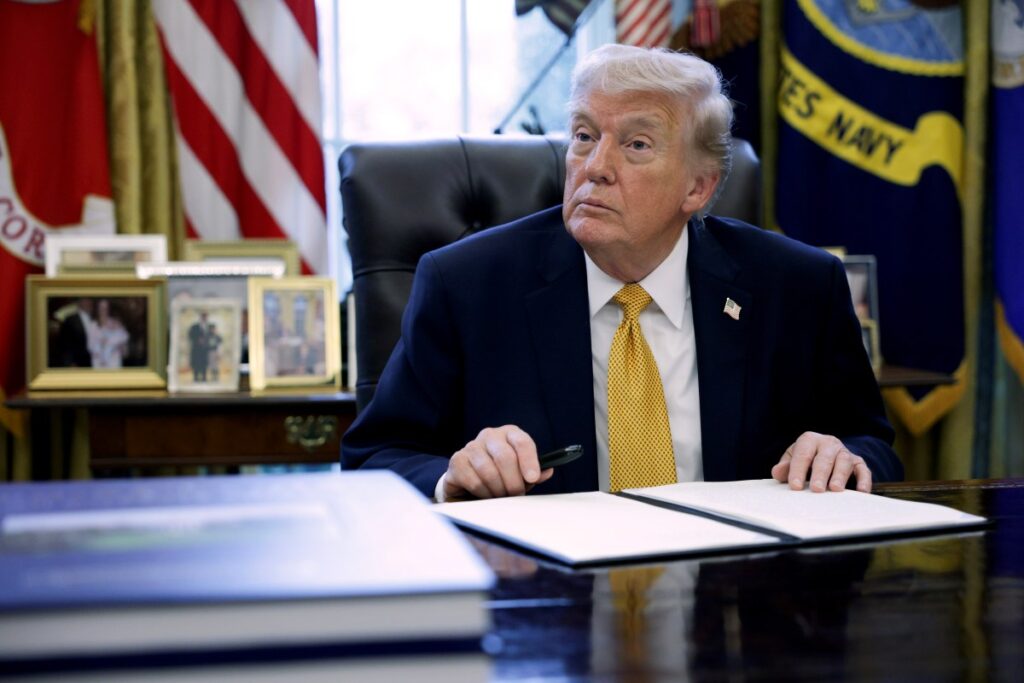 Trump’s Niece Reacts to His Comments on Robert Mueller Trump’s Niece Reacts to His Comments on Robert Mueller