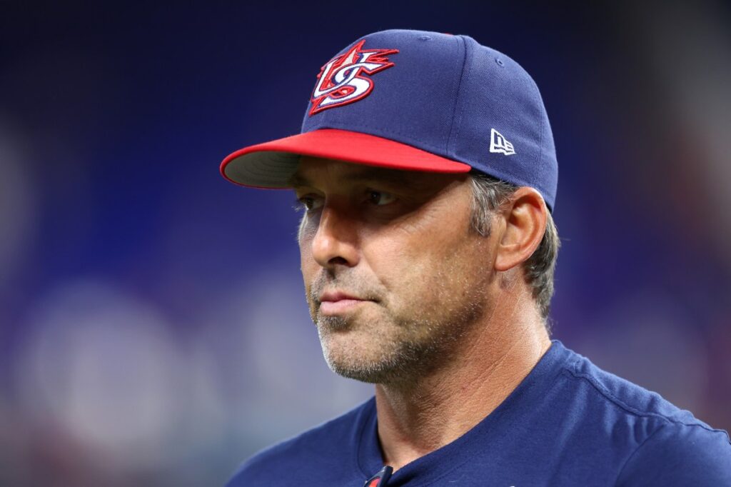 ‘Deserves Lifetime Ban’: Mark DeRosa Roasted After Team USA’s WBC Collapse
