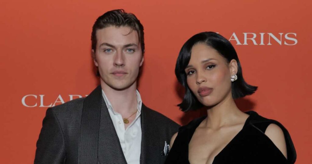 Influencers Lucky Blue and Nara Smith Admit Baby No. 4 Has Been an ‘Adjustment’: ‘Tricky to Navigate’ Influencers Lucky Blue and Nara Smith Admit Baby No. 4 Has Been an ‘Adjustment’: ‘Tricky to Navigate’