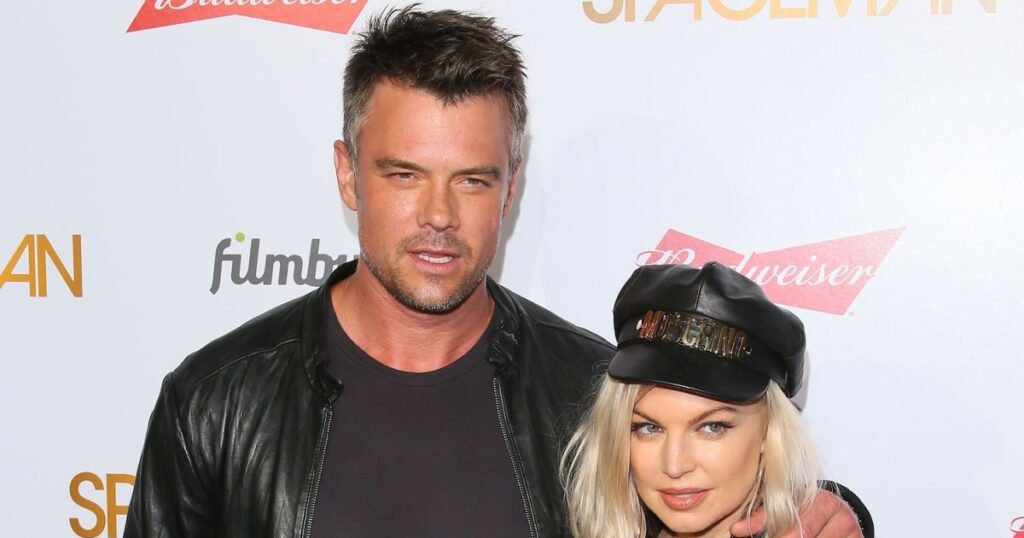 Josh Duhamel Makes Rare Comment About Ex-Wife Fergie, Says He Has ‘No Regrets’ About Their Relationship