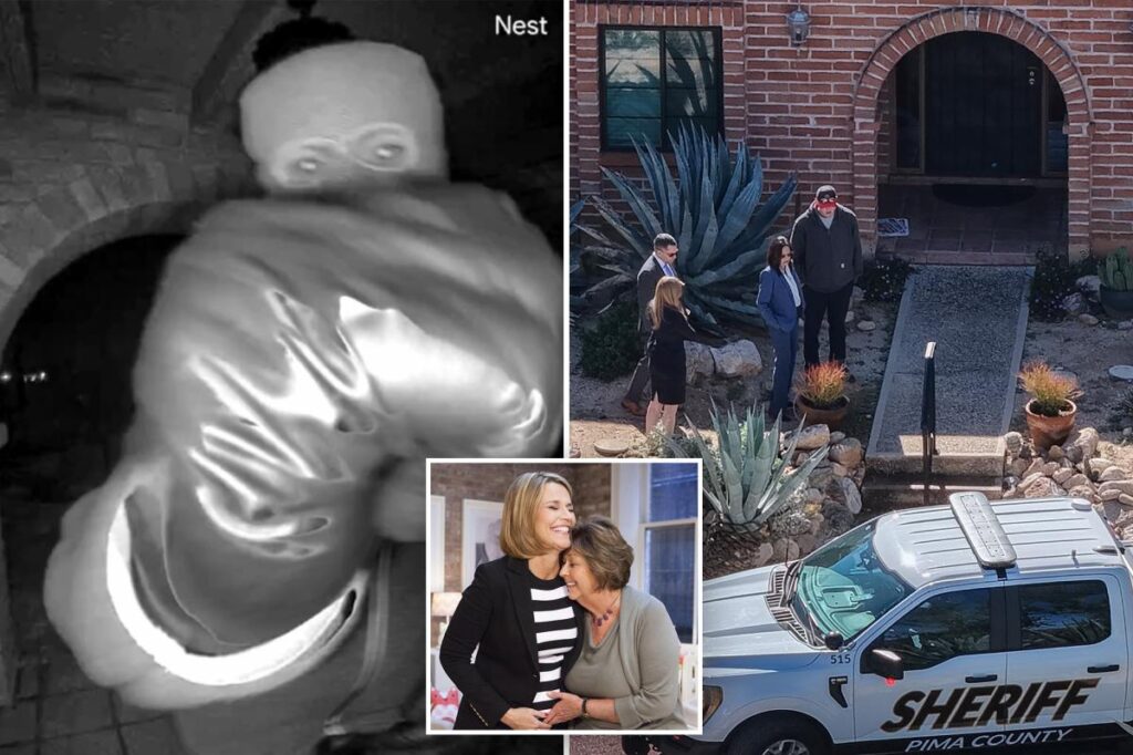 Ex-FBI agent fears Nancy Guthrie suspect could soon ‘strike again’