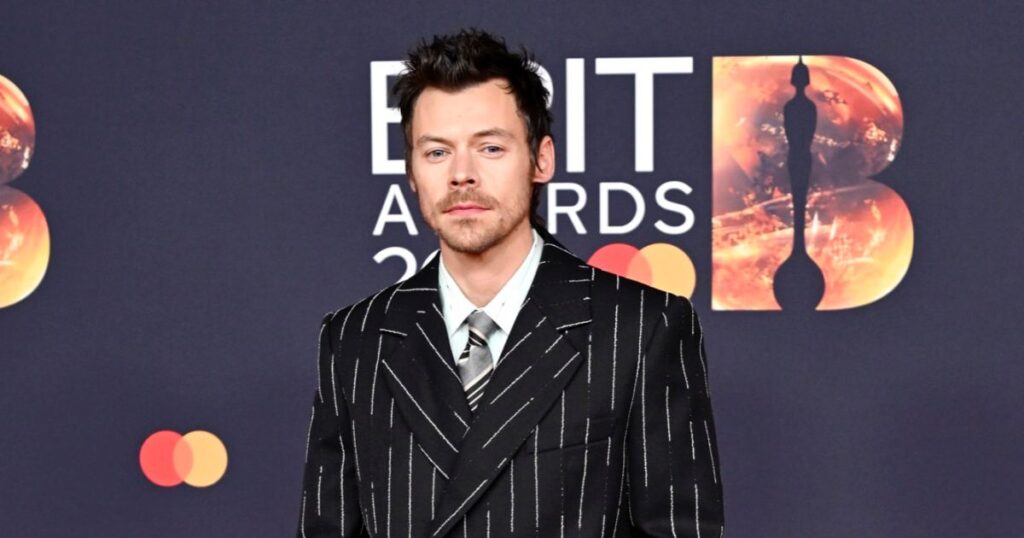 Did Harry Styles’ New Album Have a Different Title? Why Fans Think So