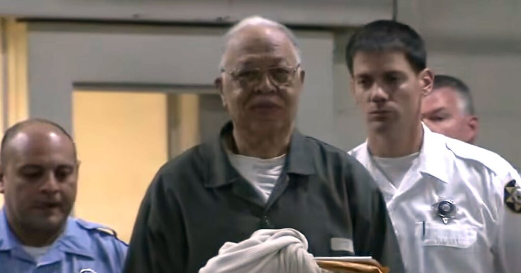Incarcerated Abortion Doctor Kermit Gosnell, Convicted of Killing 3 Babies, Dies in Pennsylvania