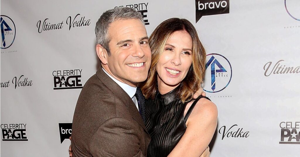 Inside Andy Cohen and Carole Radziwill’s Complicated History Amid Her ‘RHONY’ Return