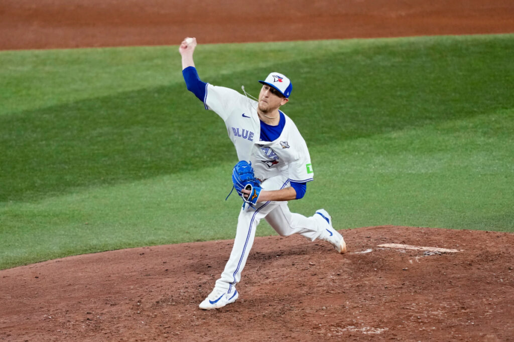 Blue Jays’ Season Hinges On Struggling All-Star, Per Insider