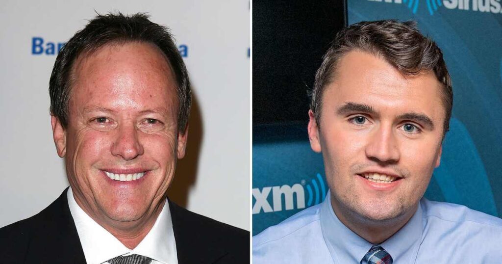 Jeff Webb, Cheerleading Icon and Charlie Kirk’s Mentor, Dead After Pickleball Accident