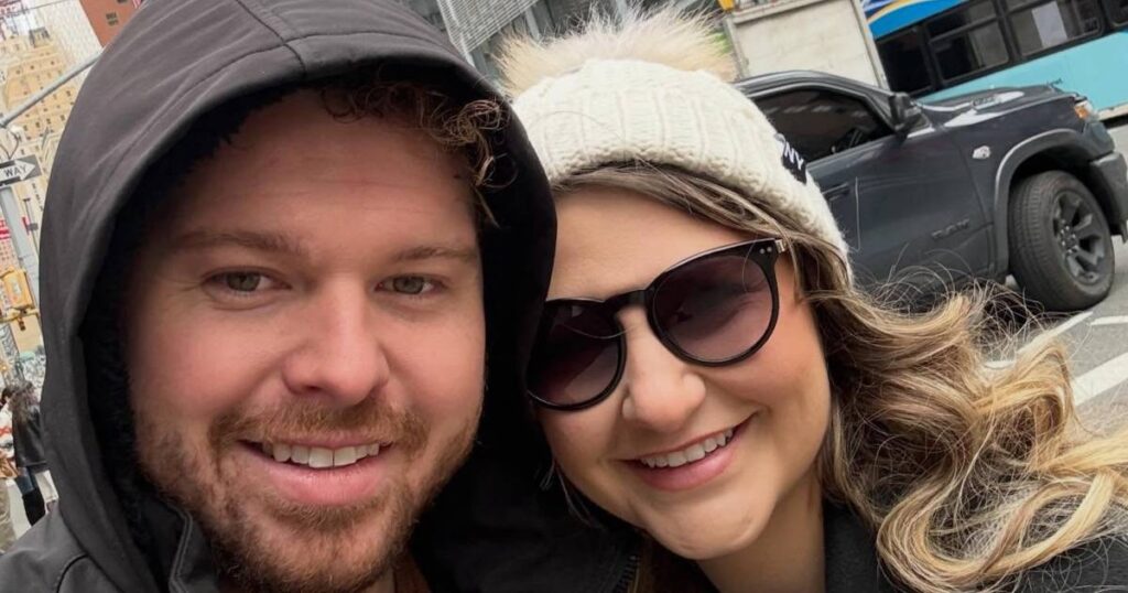 Jeremiah Duggar Shares 1st Social Media Post Since Brother Joseph’s Arrest on Molestation Charges Jeremiah Duggar Shares 1st Social Media Post Since Brother Joseph’s Arrest on Molestation Charges