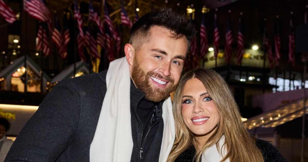 The Secret Lives of Mormon Wives’ Jessi Draper Breaks Silence After Jordan Ngatikaura Files for Divorce