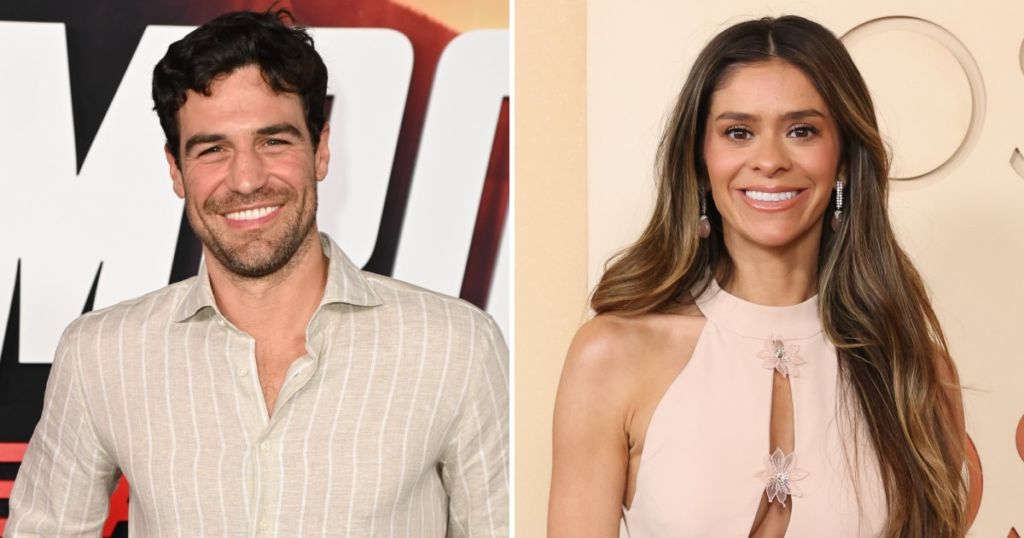 Joe Amabile ‘Would Bet a Lot of Money’ on ‘Bachelor’ Returning After Taylor Frankie Paul Cancellation Joe Amabile ‘Would Bet a Lot of Money’ on ‘Bachelor’ Returning After Taylor Frankie Paul Cancellation