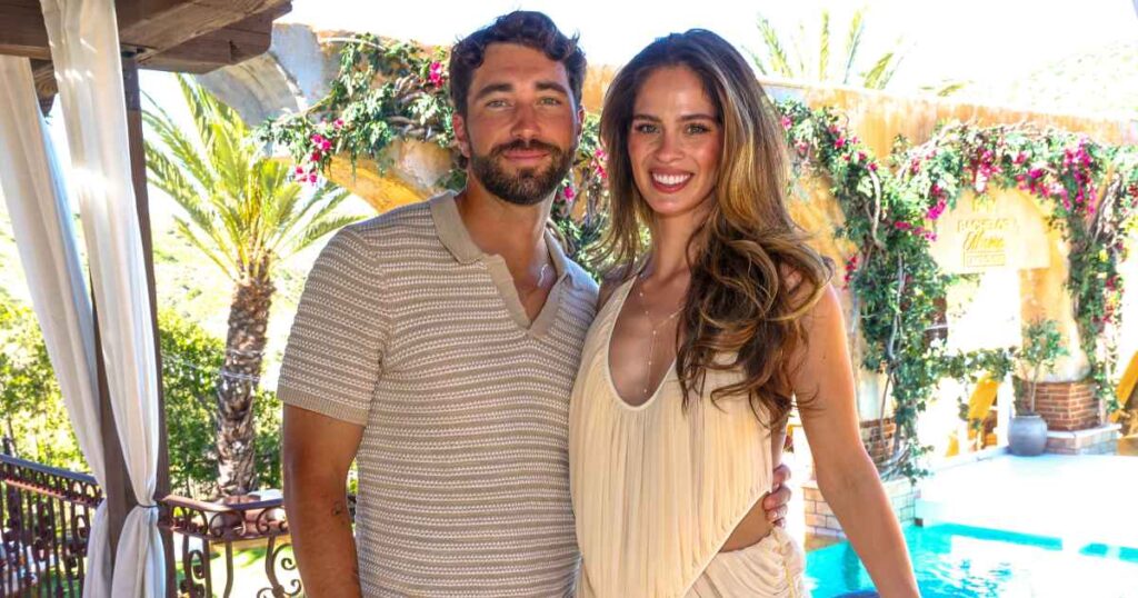 Joey Graziadei and Kelsey Anderson Tease Wedding Will Have ‘Pivotal’ Guests From Bachelor Nation (Exclusive) Joey Graziadei and Kelsey Anderson Tease Wedding Will Have ‘Pivotal’ Guests From Bachelor Nation (Exclusive)