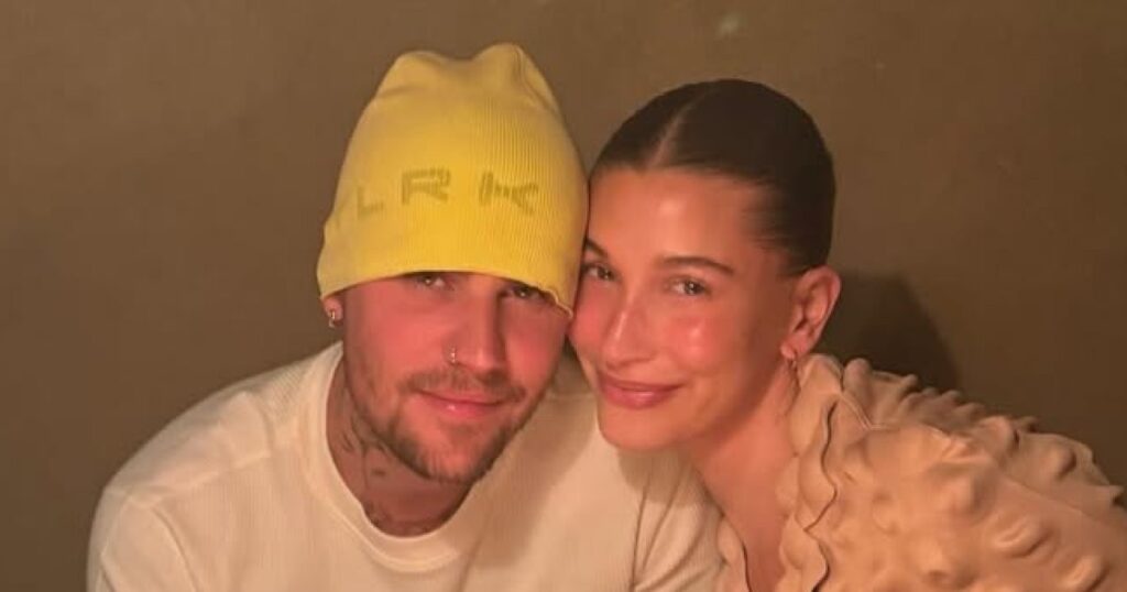 Justin Bieber Turns 32 With Wife Hailey Bieber by His Side: ‘No One I’d Rather Spend My Birthday With’