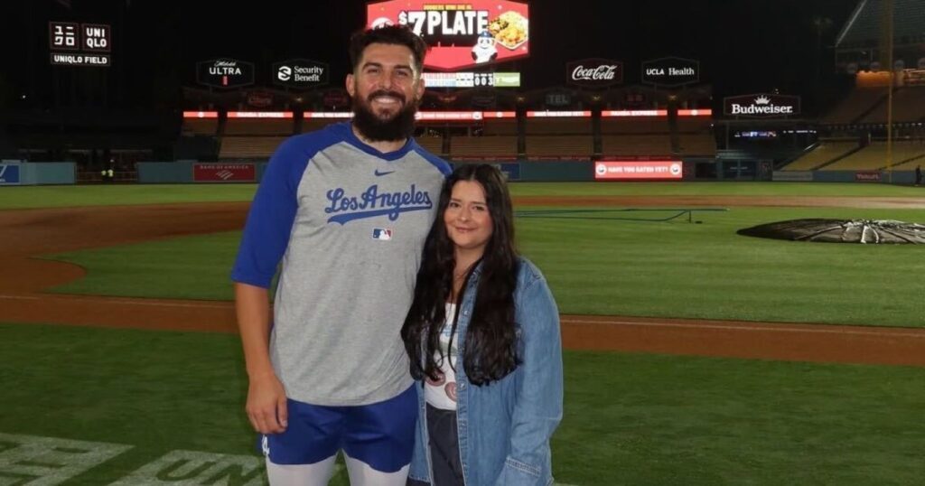 Kayla Vesia Shares Heartfelt Message After Alex’s Season Debut: ‘Sterling And I Are So Proud’