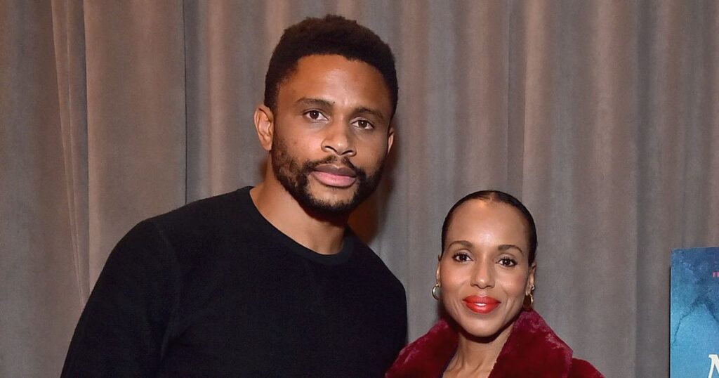 Kerry Washington and Husband Nnamdi Asomugha’s Relationship Timeline