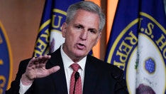 McCarthy urges Democrats to ‘do your job’ as DHS funding stall heightens security concerns