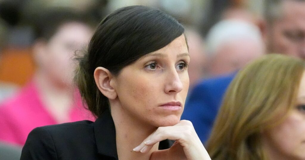 Utah Children’s Book Author Kouri Richins Found Guilty of Husband’s 2022 Fentanyl Poisoning Death