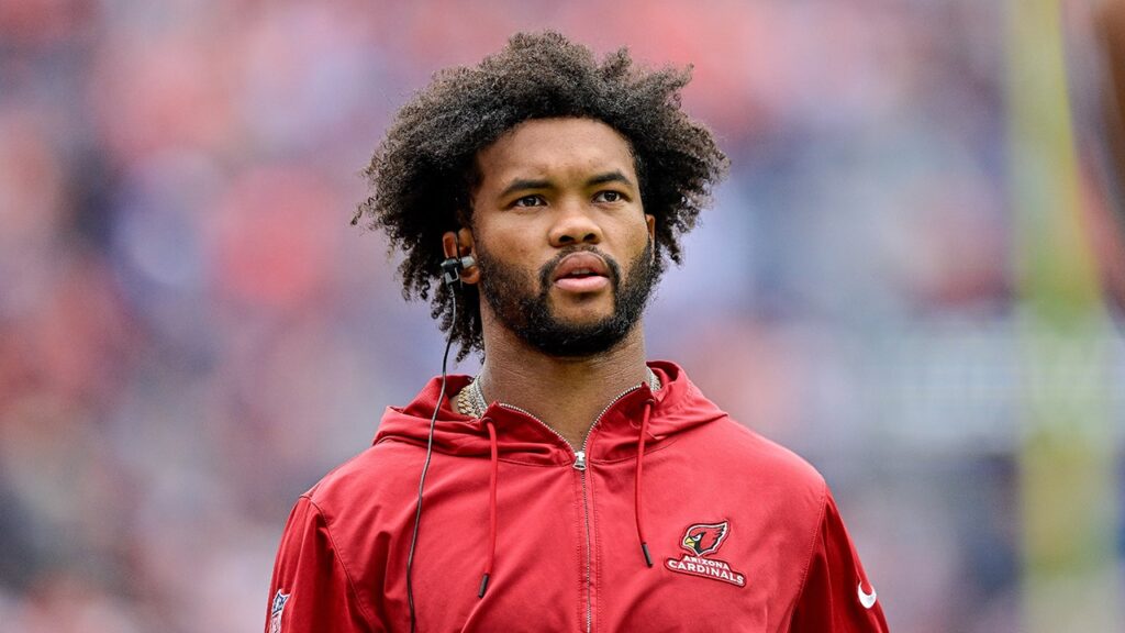 Cardinals’ Kyler Murray apologizes to fans ahead of expected release: ‘I am sorry I failed us’ Cardinals’ Kyler Murray apologizes to fans ahead of expected release: ‘I am sorry I failed us’