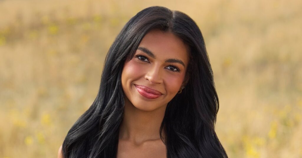 Mormon Wives’ Layla Taylor Says She’s in Treatment After ‘Exhausting’ Eating Disorder Battle