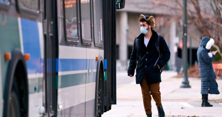London loses nearly 2M bus riders as student cap hits Ontario transit agencies London loses nearly 2M bus riders as student cap hits Ontario transit agencies