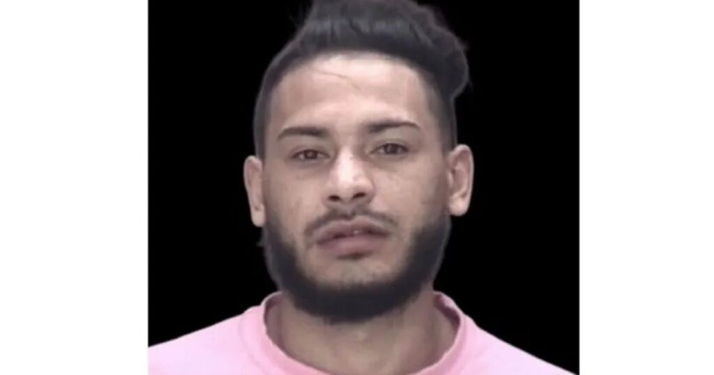 Man Arrested in Triple Homicide Allegedly Surrendered After Killings at North Carolina Camper