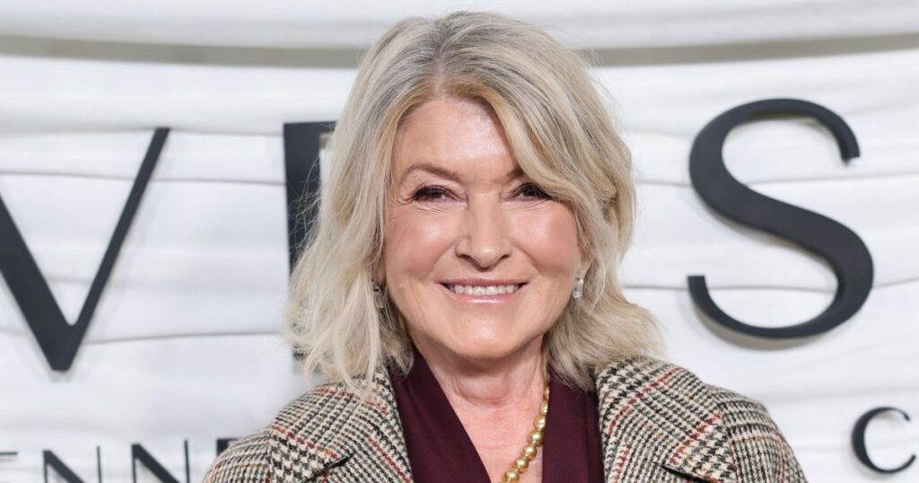 Want to Smell Like Martha Stewart? Get the Rich Vanilla Perfume She Called ‘Exquisite’