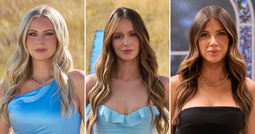 Mormon Wives’ Mayci Neeley and Mikayla Matthews Seemingly Shade Demi Engemann’s Singing Mormon Wives’ Mayci Neeley and Mikayla Matthews Seemingly Shade Demi Engemann’s Singing