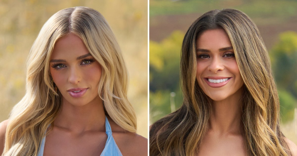 Mormon Wives’ Miranda McWhorter Has ‘Theories’ About Who Leaked Taylor Frankie Paul Video