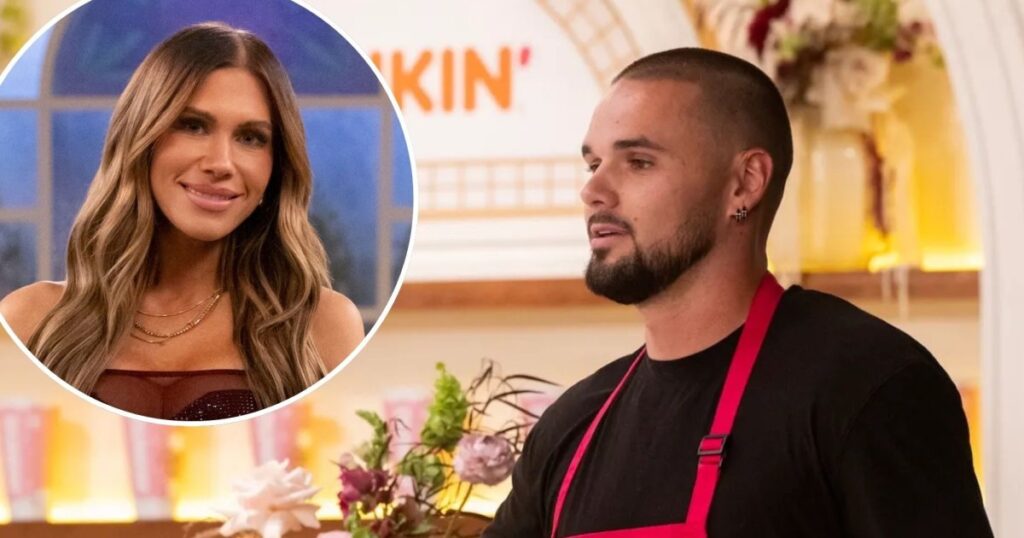 Mormon Wives’ Chase McWhorter Jokes He Has ‘Magic’ After Causing Chaos in MomTok Over Jessi Kiss