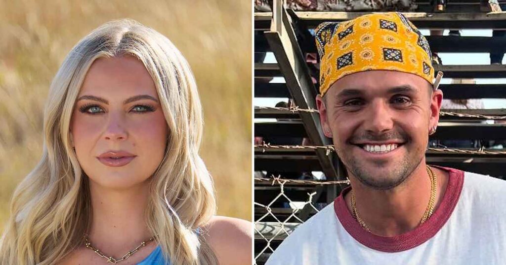 Mormon Wives’ Mayci Neeley Clarifies ‘Flirty’ Exchange With Miranda Hope’s Ex Chase McWhorter (Exclusive)