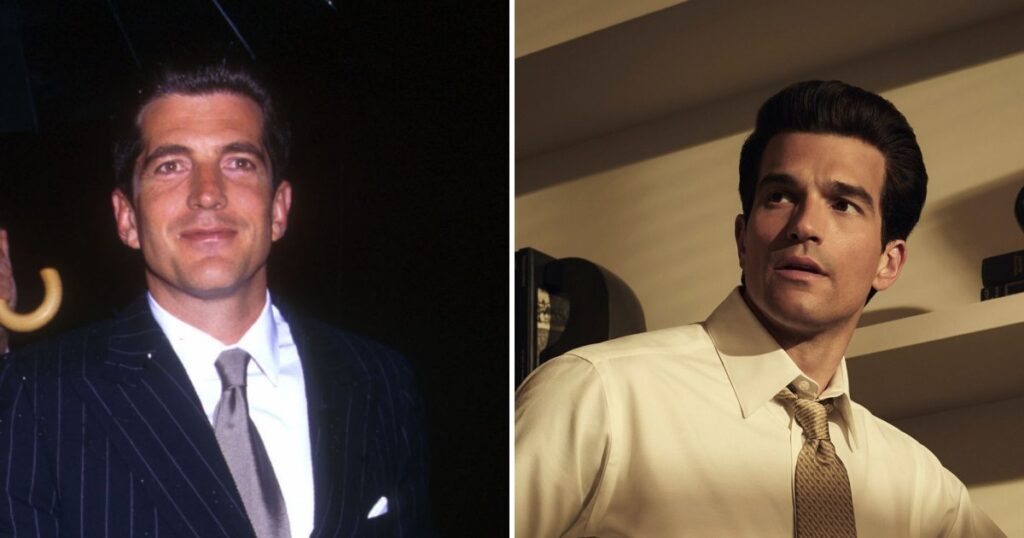 Why Has Ryan Murphy’s ‘Love Story’ Received Backlash? Negativity Toward JFK Jr. Show Explained