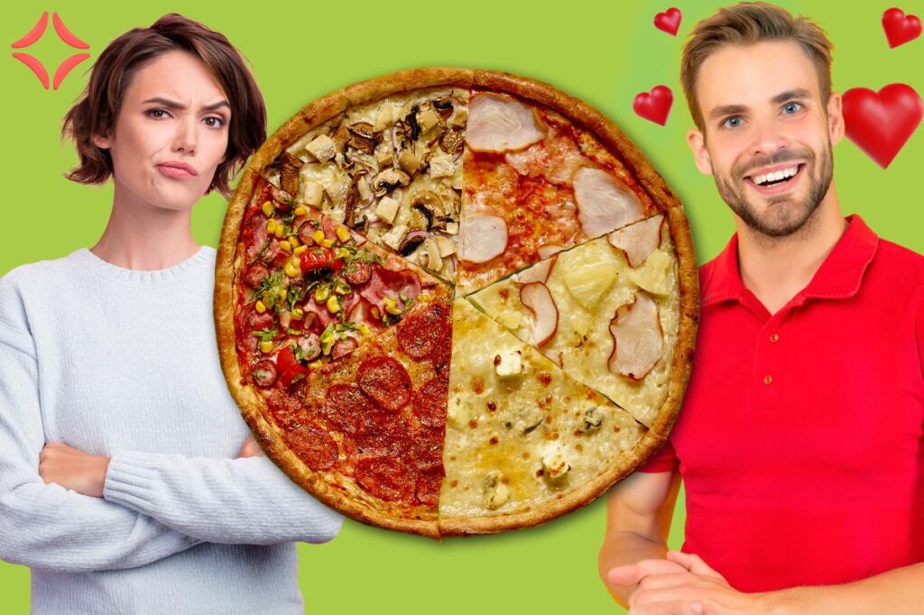 Women view beloved pizza topping as a major red flag in men: ‘It’s selfish’