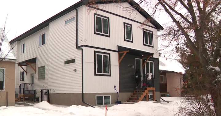 Edmonton infills operated as rooming houses, renting by the day — even hour Edmonton infills operated as rooming houses, renting by the day — even hour