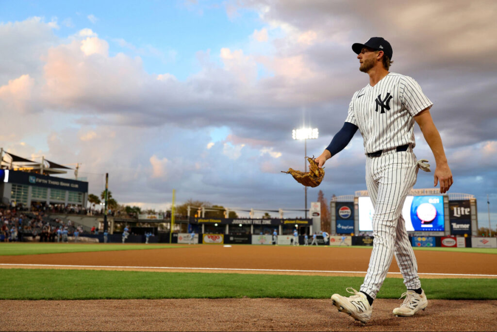 Ryan McMahon Likely To Serve Surprise Role For Yankees: Insider Ryan McMahon Likely To Serve Surprise Role For Yankees: Insider