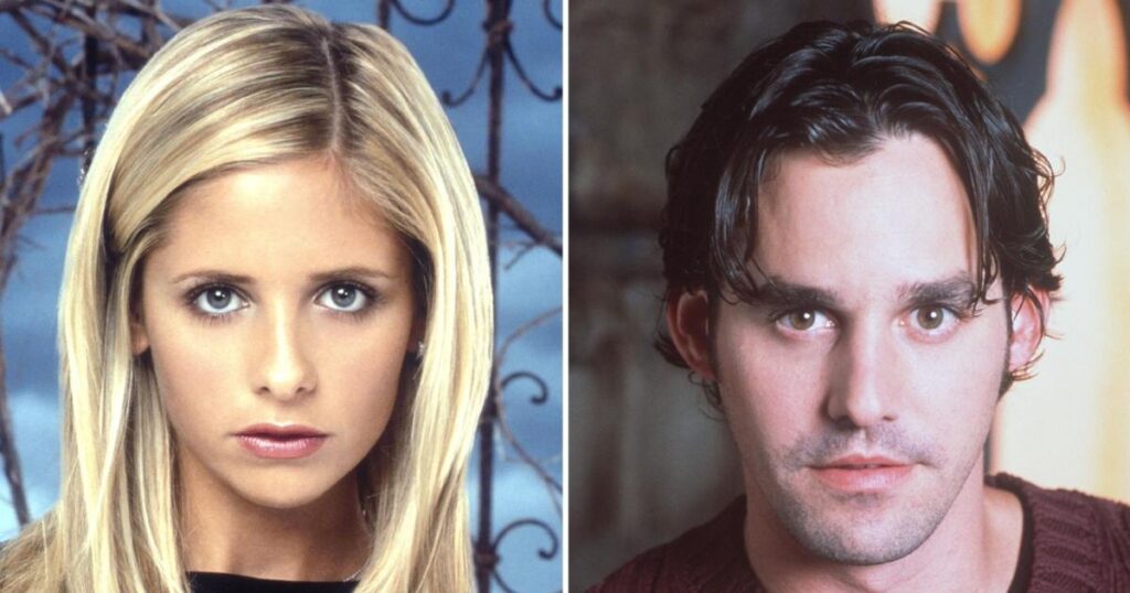 Sarah Michelle Gellar Breaks Silence After ‘Buffy’ Costar Nicholas Brendon’s Death at 54