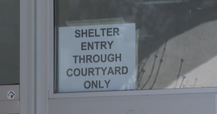 Kingston’s Adelaide Street Shelter to close as province cuts CTS funding Kingston’s Adelaide Street Shelter to close as province cuts CTS funding