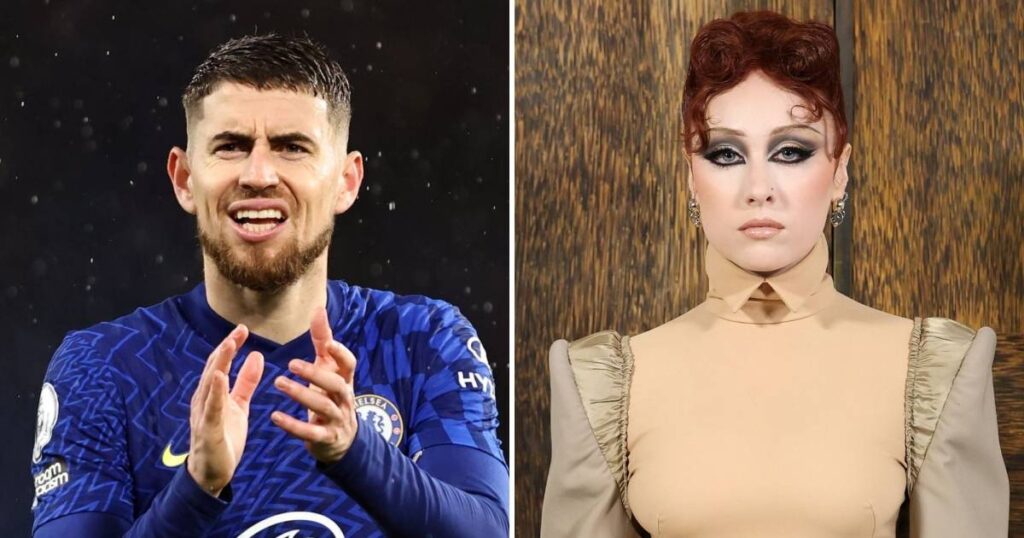 Soccer Star Jorginho Says Chappell Roan Accused His 11-Year-Old Daughter of Harassment: ‘Upsetting’