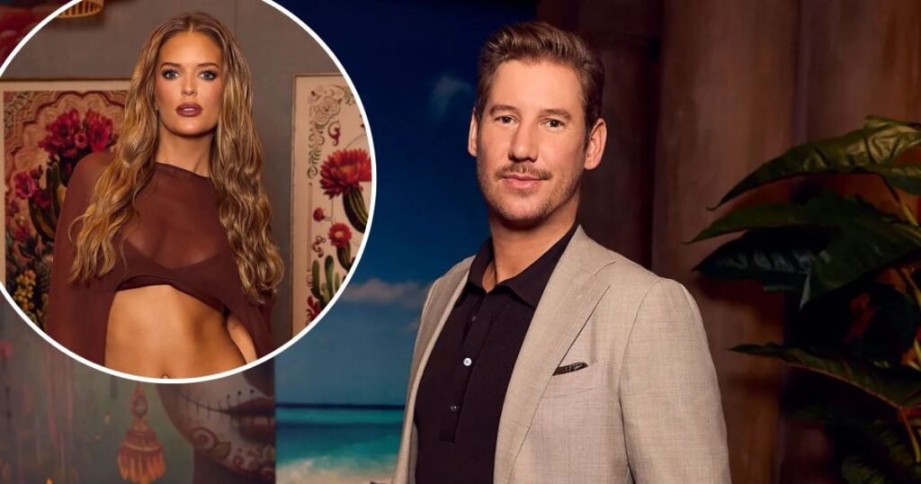 Southern Charm’s Austen Details What Really Happened During Sleepovers With Salley