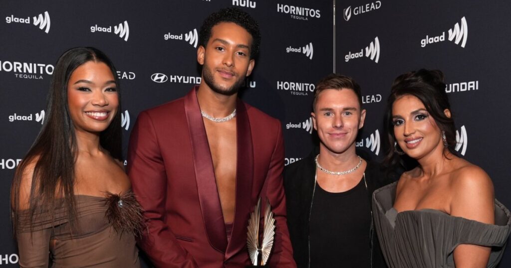 ‘Southern Hospitality’ Stars Leva and Michols Tease Chaos and ‘Conflict’ on Season 4 (Exclusive)