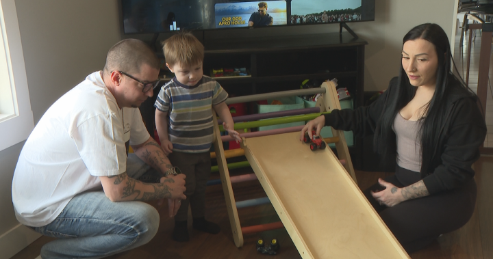 ‘It’ll save my life’: West Kelowna man desperate for brain surgery ‘It’ll save my life’: West Kelowna man desperate for brain surgery