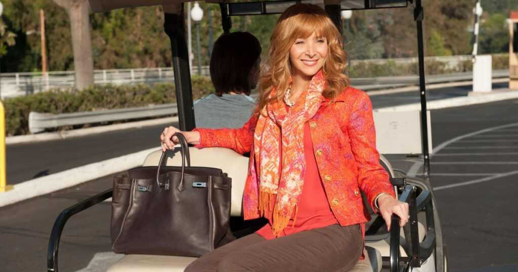 Why Did Lisa Kudrow’s ‘The Comeback’ Get Canceled Multiple Times Before 3rd and Final Season?