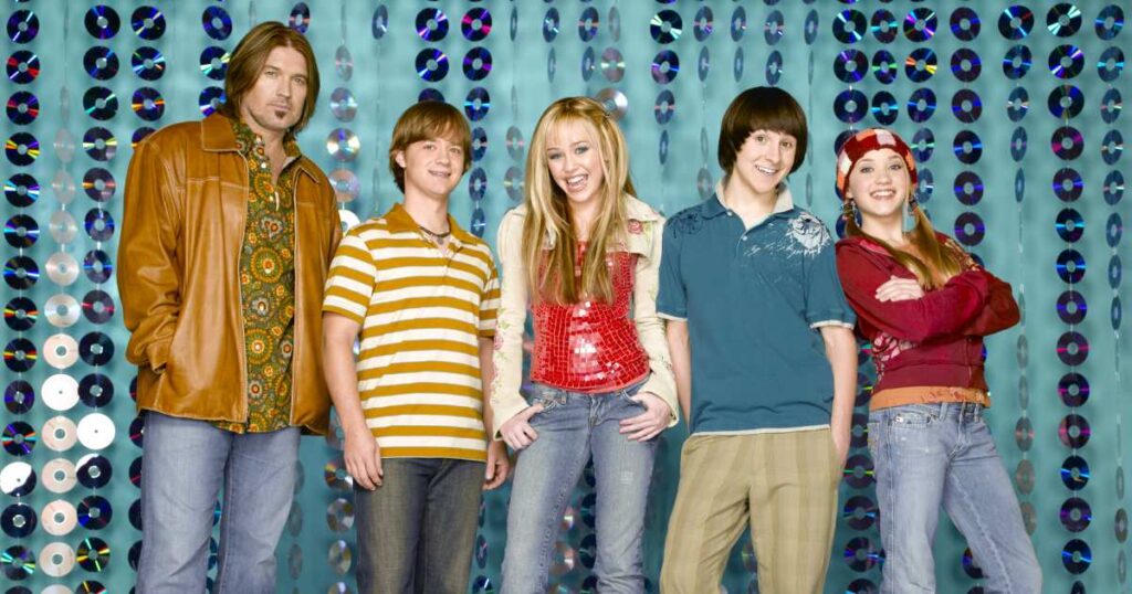Which ‘Hannah Montana’ Stars Skipped the 20th Anniversary Red Carpet Premiere and Special?