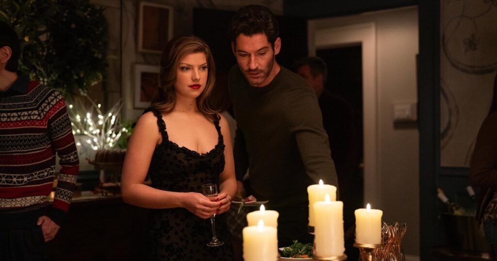 Tom Ellis Reveals Which of Former ‘Tell Me Lies’ Costars Need to Appear on His ‘FBI’ Spinoff ‘CIA’ (Exclusive)