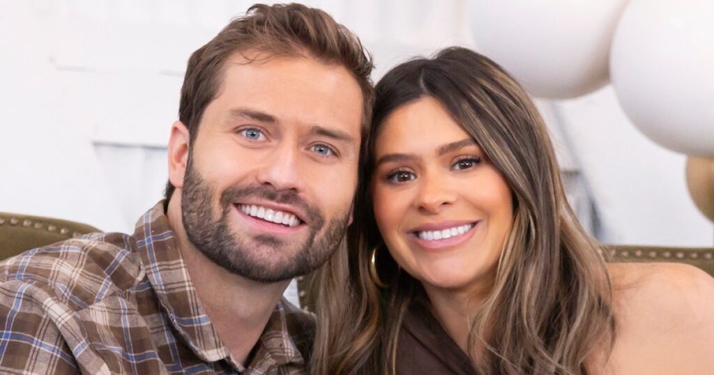 Taylor Frankie Paul Under Investigation Over Claims of 3rd Domestic Violence Incident: Report