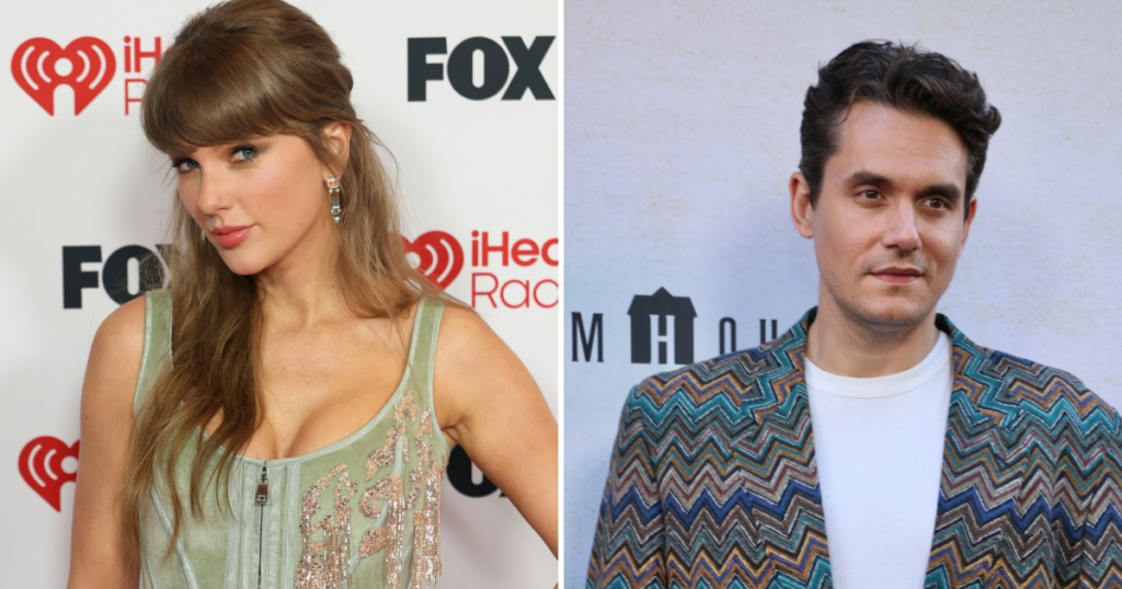 Taylor Swift and Ex John Mayer Avoid Run-In at Paul McCartney’s L.A. Concert: Report Taylor Swift and Ex John Mayer Avoid Run-In at Paul McCartney’s L.A. Concert: Report