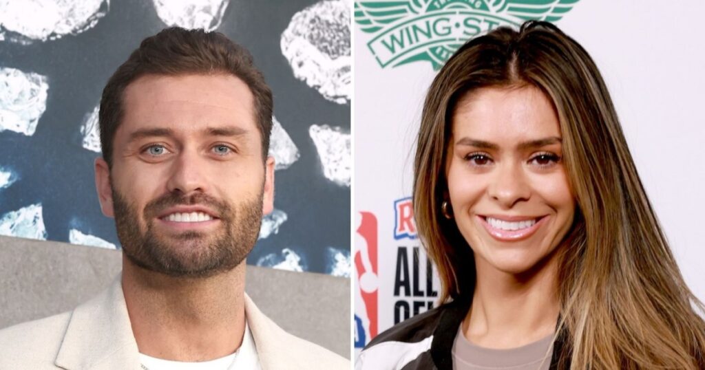 ‘Mormon Wives’ Star Dakota Mortensen Is ‘Hurt’ by How Things Unfolded With Taylor Frankie Paul (Exclusive)