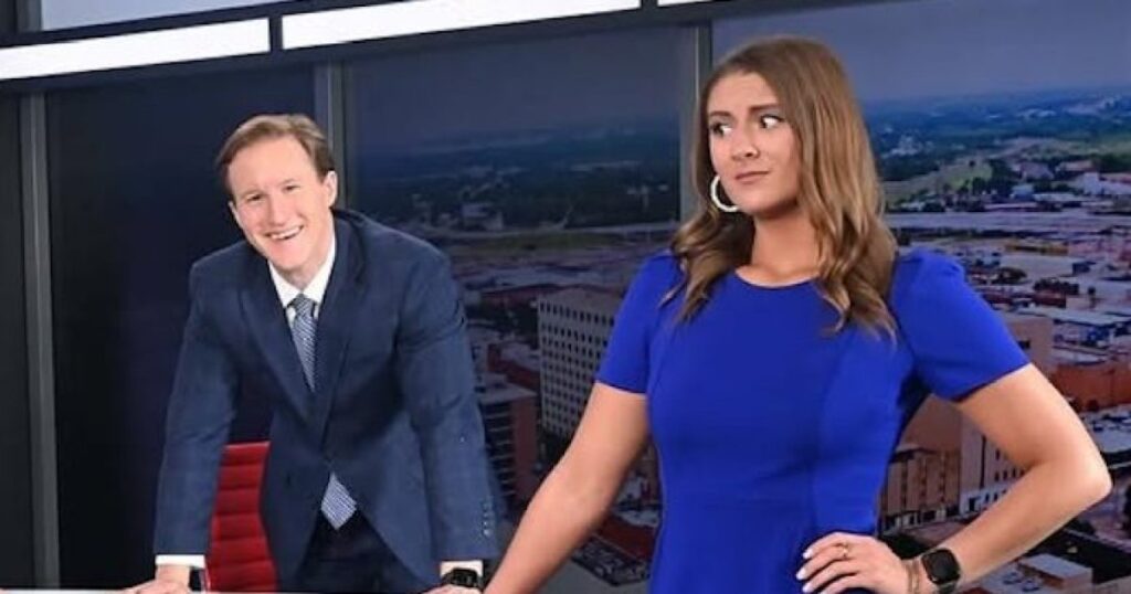 Texas News Anchors Address Feud Rumors After Their Awkward On Air Bickering Goes Viral