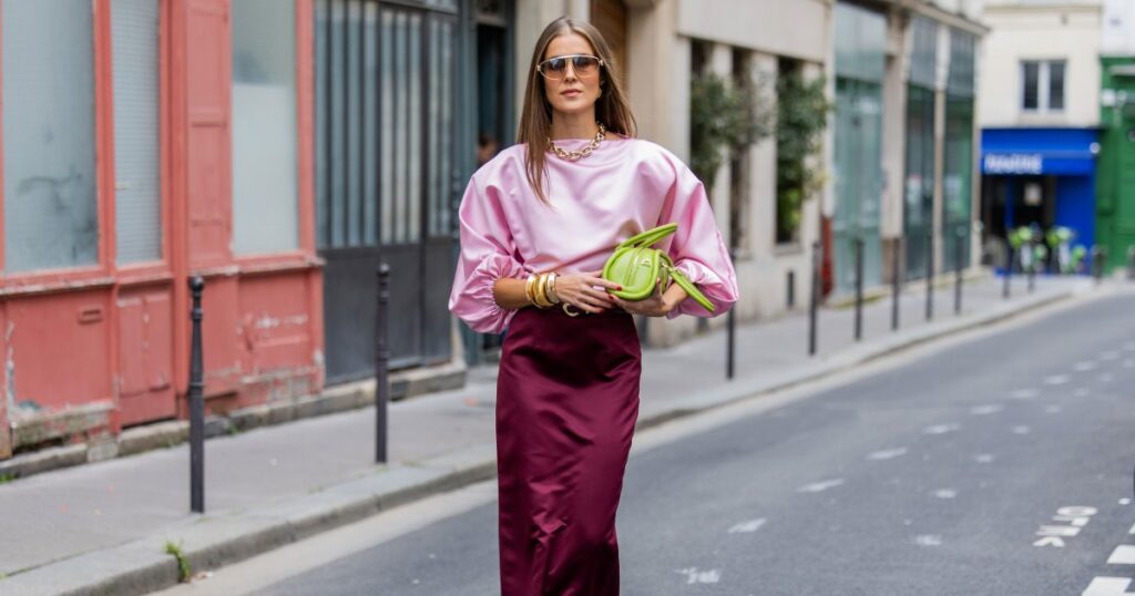 17 Dressy, Three-Quarter-Sleeve Blouses That Instantly Disguise Arm Jiggle — Starting at 