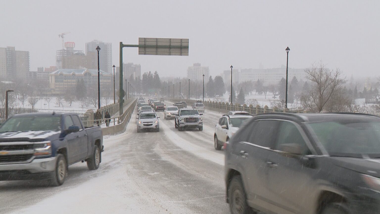 University Bridge construction for Bus Rapid Transit plan starts in April University Bridge construction for Bus Rapid Transit plan starts in April